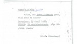 Ficha escaneada por la fundación Juan March con el texto para la entrada gerres ( 9 de 16 ) 
