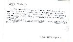Ficha escaneada por la fundación Juan March con el texto para la entrada hisopo ( 1 de 2 ) 