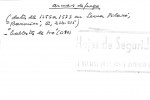 Ficha escaneada con el texto para la entrada armas ( 32 de 58 ) 