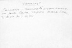 Ficha escaneada con el texto para la entrada carnero ( 16 de 116 ) 