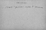 Ficha escaneada con el texto para la entrada carnero ( 51 de 116 ) 