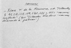 Ficha escaneada con el texto para la entrada carnero ( 70 de 116 ) 