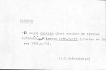 Ficha escaneada con el texto para la entrada carnero ( 110 de 116 ) 