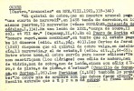 Ficha escaneada con el texto para la entrada cobre ( 15 de 84 ) 