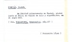Ficha escaneada con el texto para la entrada fustanis ( 32 de 80 ) 