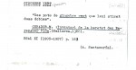 Ficha escaneada con el texto para la entrada gingebre ( 18 de 67 ) 