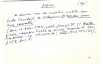 Ficha escaneada con el texto para la entrada yegua ( 23 de 50 ) 