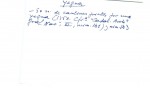 Ficha escaneada con el texto para la entrada yegua ( 25 de 50 ) 