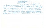 Ficha escaneada con el texto para la entrada marrubio ( 2 de 3 ) 