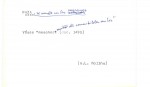 Ficha escaneada con el texto para la entrada paja ( 13 de 27 ) 