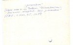 Ficha escaneada con el texto para la entrada pimienta ( 78 de 85 ) 