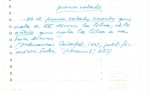 Ficha escaneada con el texto para la entrada puerco ( 29 de 112 ) 