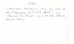 Ficha escaneada con el texto para la entrada trigo ( 110 de 194 ) 