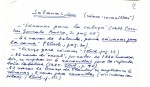 Ficha escaneada con el texto para la entrada sabanas ( 1 de 34 ) 