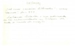 Ficha escaneada con el texto para la entrada sabanas ( 13 de 34 ) 