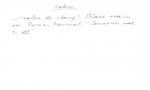 Ficha escaneada con el texto para la entrada salero ( 4 de 7 ) 