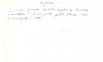 Ficha escaneada con el texto para la entrada tijeras ( 6 de 18 ) 