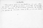 Ficha escaneada con el texto para la entrada caballo ( 88 de 264 ) 
