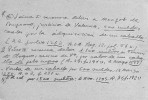 Ficha escaneada con el texto para la entrada caballo ( 158 de 264 ) 