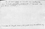 Ficha escaneada con el texto para la entrada caballo ( 165 de 264 ) 