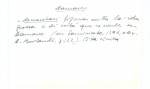 Ficha escaneada con el texto para la entrada damasco ( 6 de 20 ) 