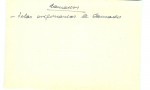 Ficha escaneada con el texto para la entrada damasco ( 16 de 20 ) 