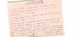 Ficha escaneada con el texto para la entrada escudilla ( 4 de 40 ) 