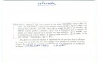 Ficha escaneada con el texto para la entrada colorado ( 1 de 2 ) 