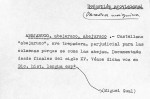 Ficha escaneada con el texto para la entrada abejaruco ( 3 de 4 ) 