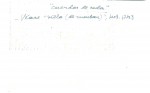 Ficha escaneada con el texto para la entrada cuerdas ( 13 de 45 ) 