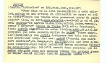 Ficha escaneada con el texto para la entrada çafrin ( 1 de 4 ) 