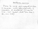 Ficha escaneada con el texto para la entrada avellana ( 18 de 42 ) 