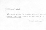 Ficha escaneada con el texto para la entrada açor ( 15 de 50 ) 