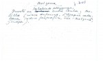 Ficha escaneada con el texto para la entrada motzema ( 1 de 3 ) 