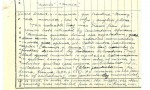 Ficha escaneada con el texto para la entrada mumia ( 2 de 10 ) 