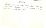 Ficha escaneada con el texto para la entrada mumia ( 9 de 10 ) 