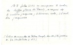 Ficha escaneada con el texto para la entrada paris ( 7 de 36 ) 