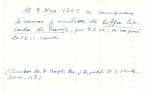 Ficha escaneada con el texto para la entrada paris ( 11 de 36 ) 