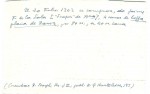 Ficha escaneada con el texto para la entrada paris ( 17 de 36 ) 