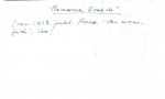 Ficha escaneada con el texto para la entrada romania ( 11 de 13 ) 