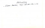 Ficha escaneada con el texto para la entrada dalmatica ( 12 de 18 ) 