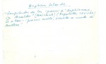 Ficha escaneada con el texto para la entrada enghien