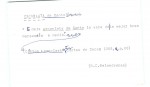 Ficha escaneada con el texto para la entrada escarlata ( 13 de 89 ) 