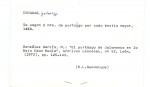 Ficha escaneada con el texto para la entrada espadas ( 2 de 117 ) 