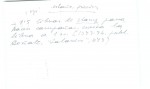 Ficha escaneada con el texto para la entrada estaño ( 7 de 71 ) 