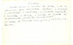 Ficha escaneada con el texto para la entrada liebres ( 1 de 29 ) 