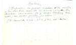 Ficha escaneada con el texto para la entrada liebres ( 3 de 29 ) 