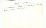 Ficha escaneada con el texto para la entrada liebres ( 16 de 29 ) 