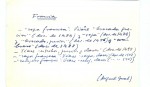 Ficha escaneada con el texto para la entrada francia ( 16 de 26 ) 