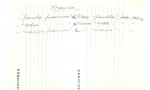 Ficha escaneada con el texto para la entrada francia ( 19 de 26 ) 